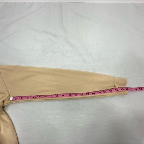 Spiritual Gangster Size Small Honey Take Good Care SG Vintage Terry Pullover - Picture 12 of 12